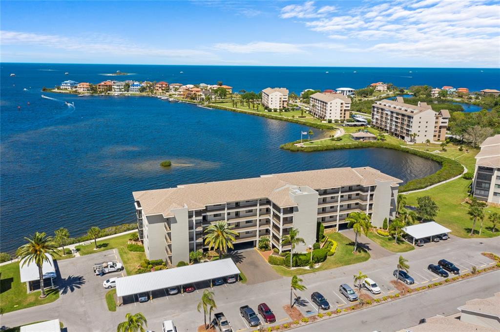 8211 BRENT STREET UNIT 816