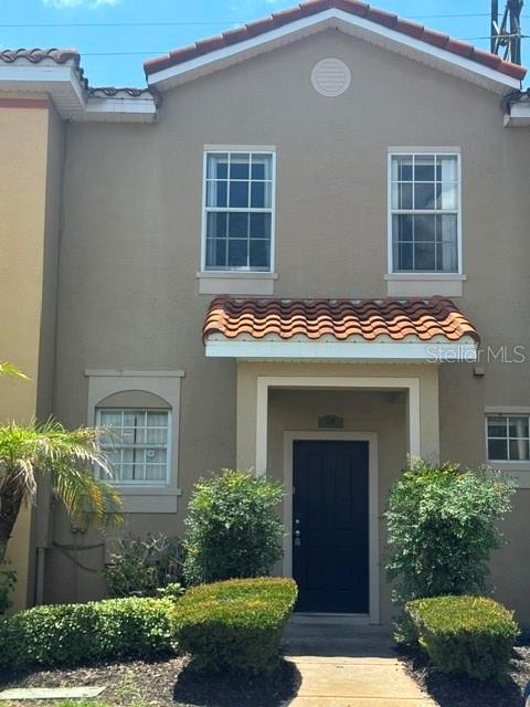 418 MONROE CIRCLE