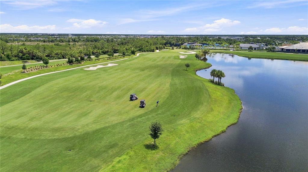 17565 OPAL SAND DRIVE UNIT 205, VENICE, FL — photo 3 of 30