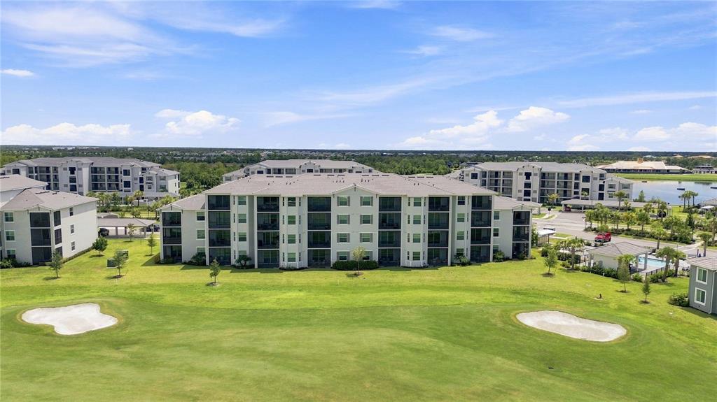 17565 OPAL SAND DRIVE UNIT 205, VENICE, FL — photo 5 of 30