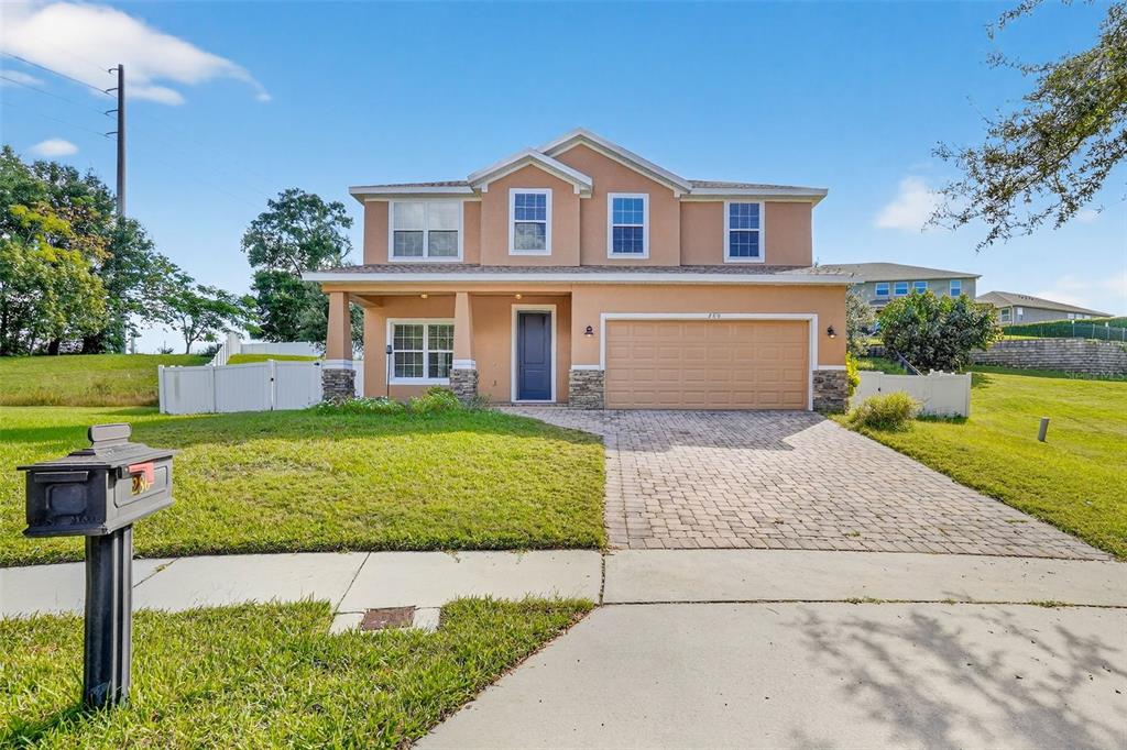 280 WALLROCK COURT