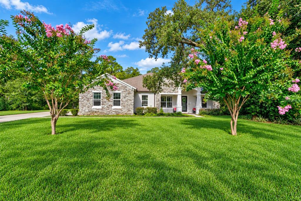 3520 TYNGSBOURGH DRIVE, DELAND, FL — photo 3 of 30