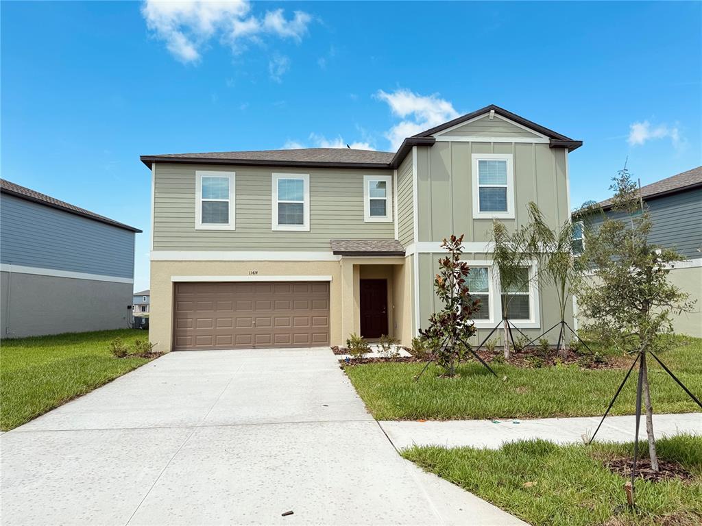 11414 LINDEN DEPOT ROAD