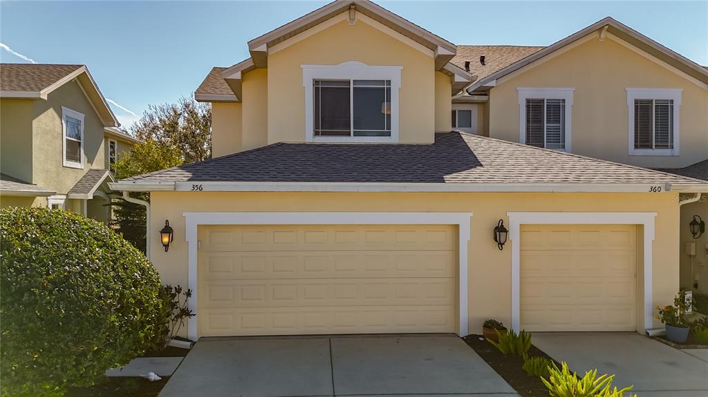 356 HARBOR RIDGE DRIVE