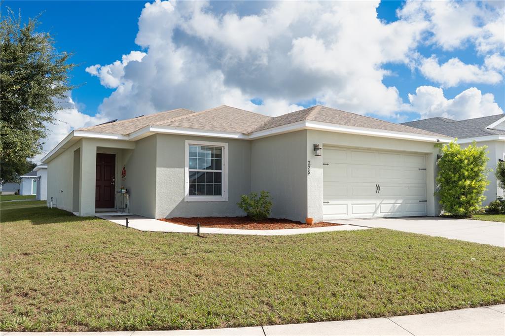 225 SANDESTIN DRIVE, HAINES CITY, FL — photo 3 of 34