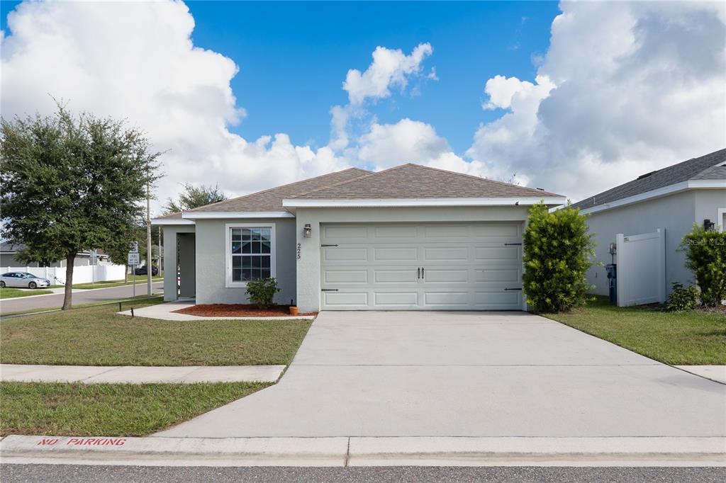 225 SANDESTIN DRIVE, HAINES CITY, FL — photo 5 of 34