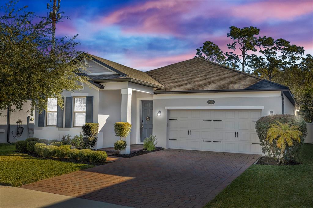 2065 PRAIRIE SAGE LANE