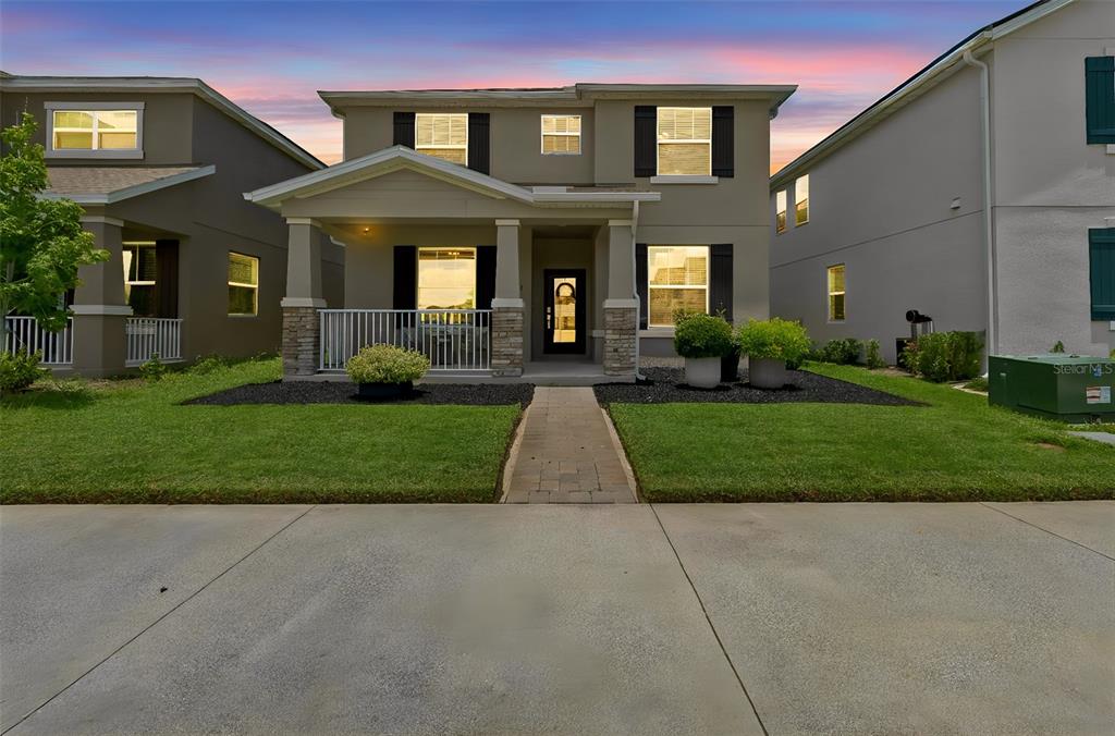 9745 INTRODUCTION WAY