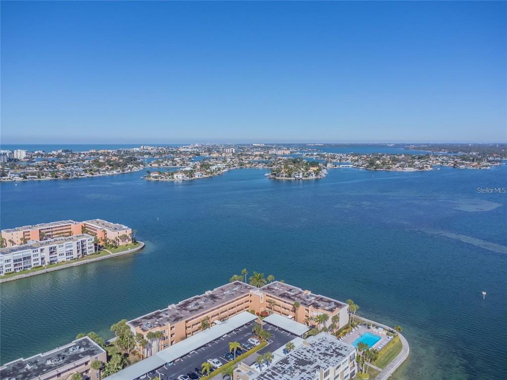 7560 BAY ISLAND DRIVE S UNIT 146