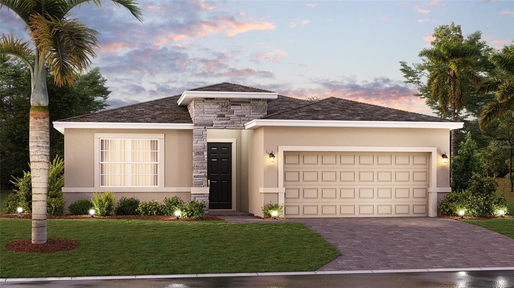 2459 PEACE OF MIND AVENUE
