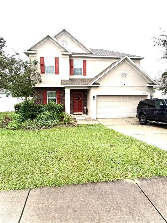 15549 GEMINI DRIVE, MASCOTTE, FL — photo 2 of 30