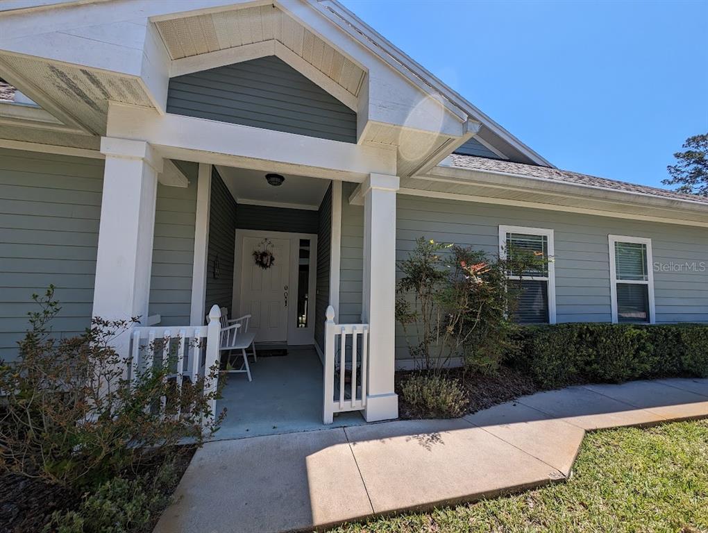 12750 NW 11TH PLACE, NEWBERRY, FL — photo 2 of 17