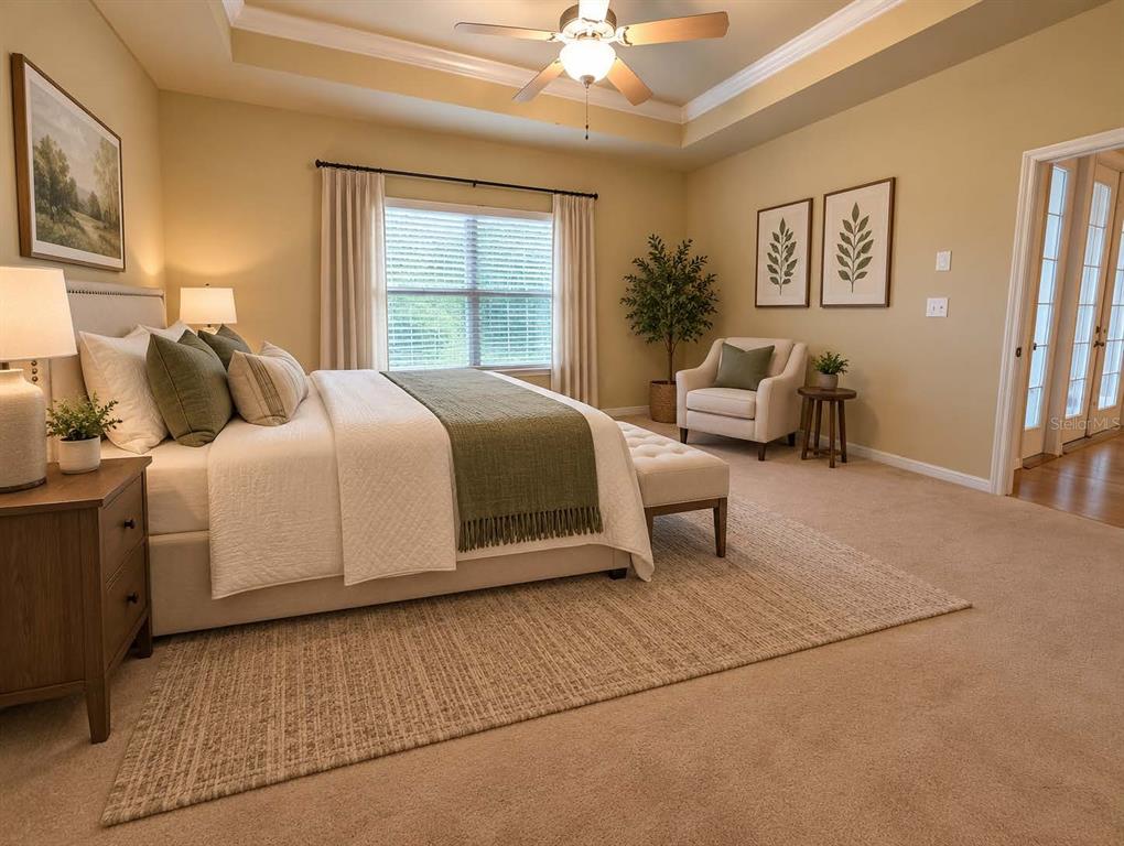 12750 NW 11TH PLACE, NEWBERRY, FL — photo 5 of 17