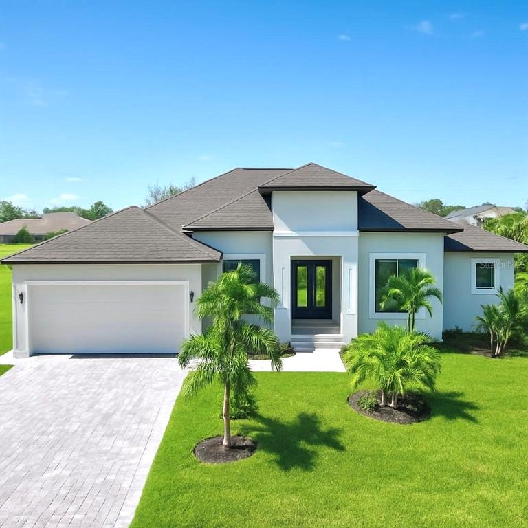 1 WHITE MARSH ROAD, ROTONDA WEST, FL — photo 2 of 30