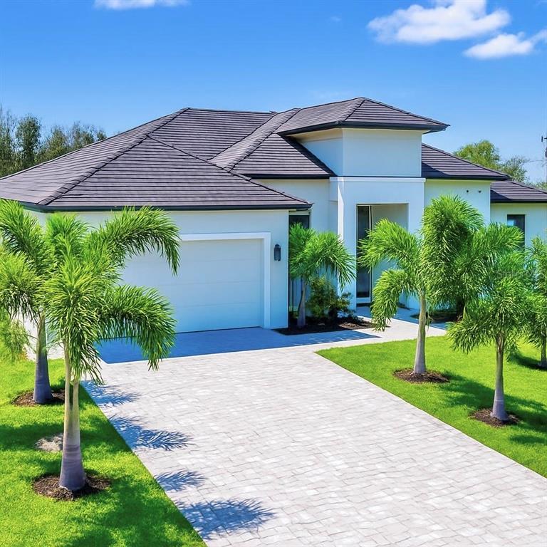 1 WHITE MARSH ROAD, ROTONDA WEST, FL — photo 3 of 30