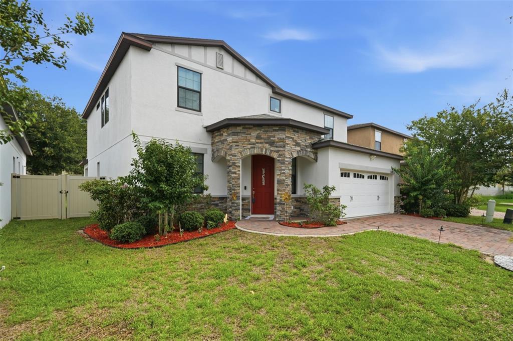9243 CHANDLER DRIVE