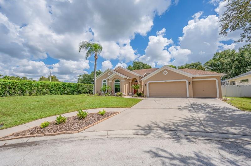 1001 SPLIT SILK STREET, VALRICO, FL — photo 3 of 30