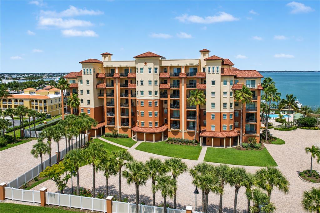 5301 GULF BOULEVARD UNIT A304