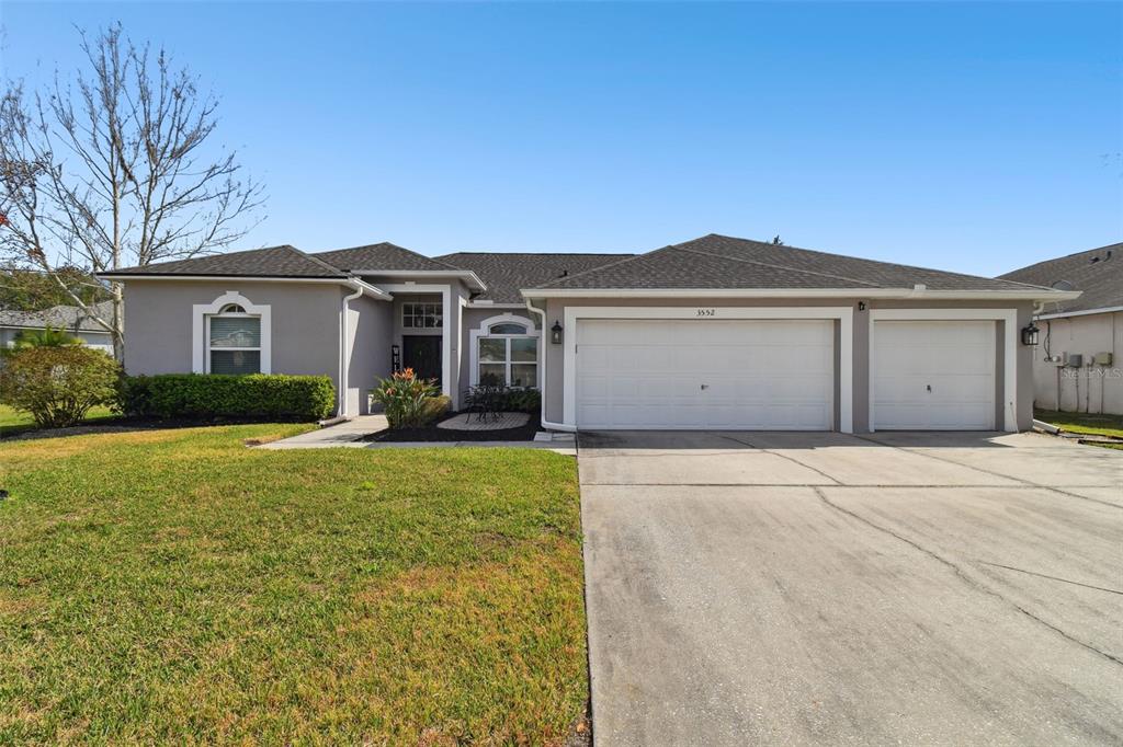3552 GRAND FORKS DRIVE