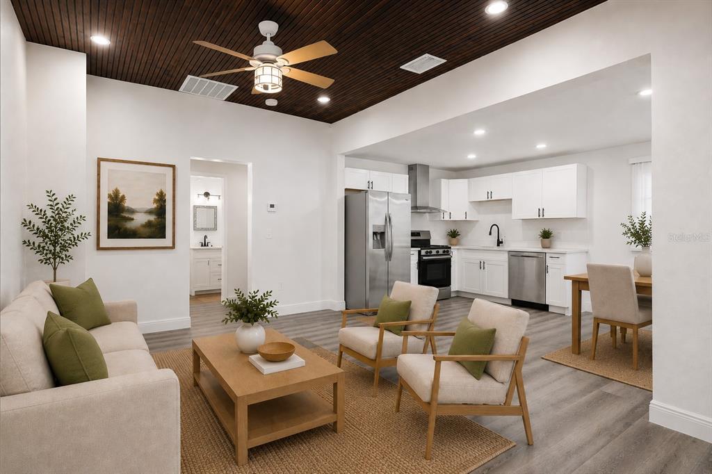 1129 CARLTON STREET, CLEARWATER, FL — photo 5 of 30