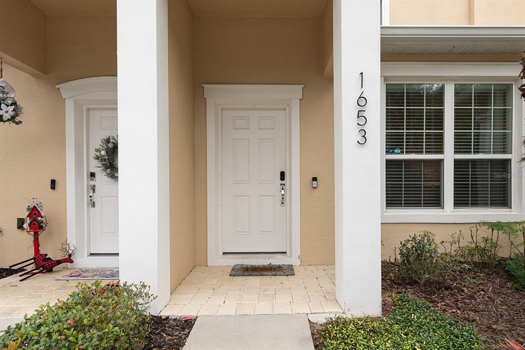 1653 RETREAT CIRCLE, CLERMONT, FL — photo 2 of 30