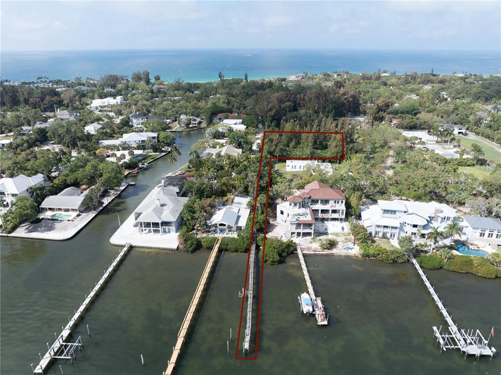 0 MIDNIGHT PASS ROAD, SARASOTA, FL — photo 2 of 26