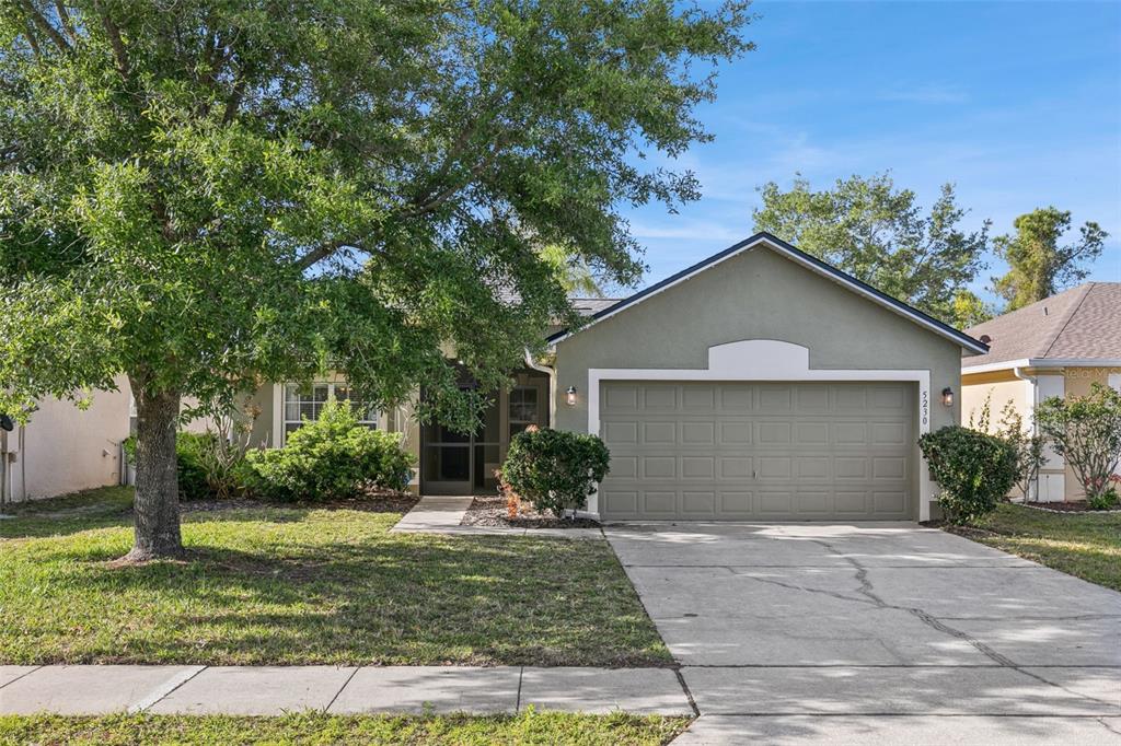 5230 SILVER THISTLE LANE