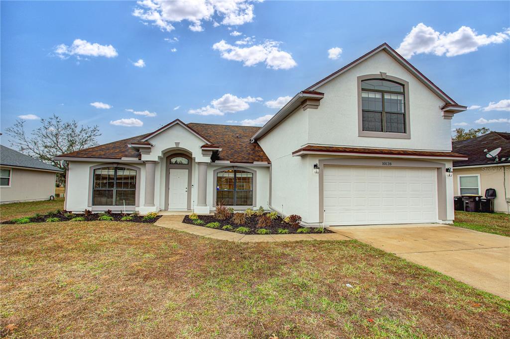 10128 LANCASHIRE DRIVE