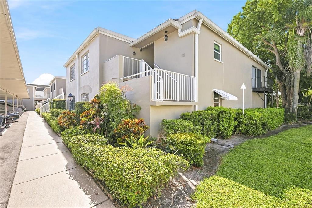 919 OSCEOLA ROAD UNIT 207, BELLEAIR, FL — photo 2 of 39