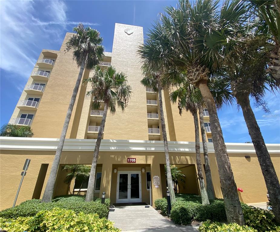1705 S ATLANTIC AVENUE UNIT 304