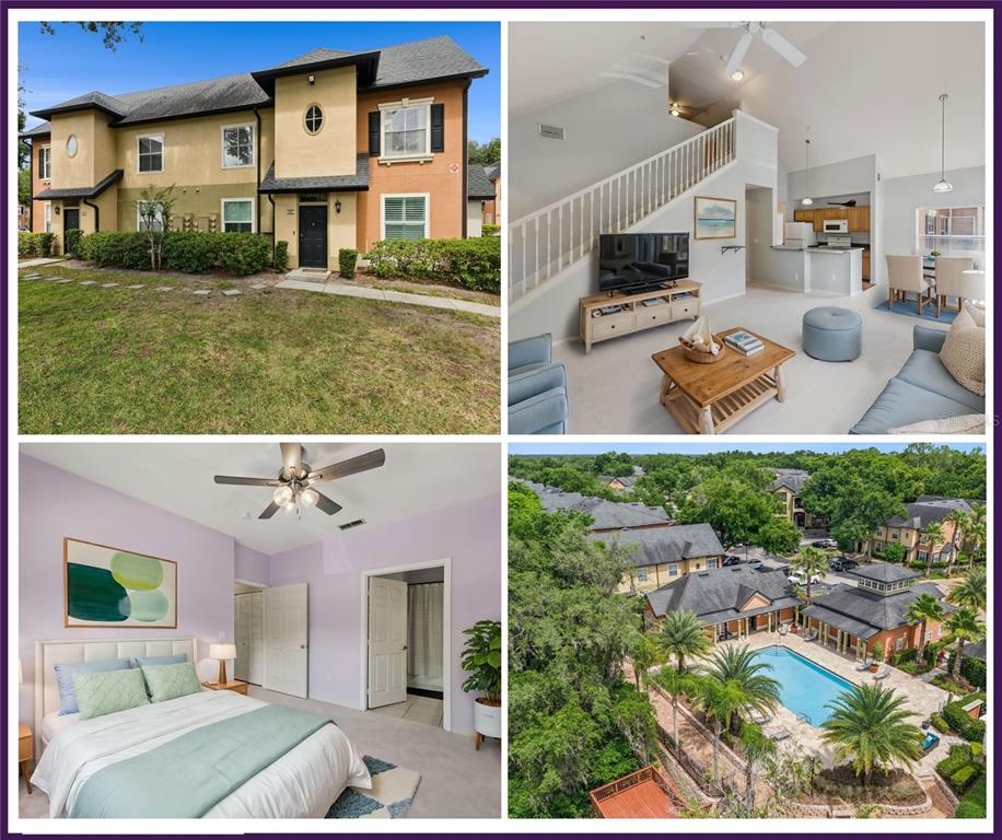 5959 WESTGATE DRIVE UNIT 1527