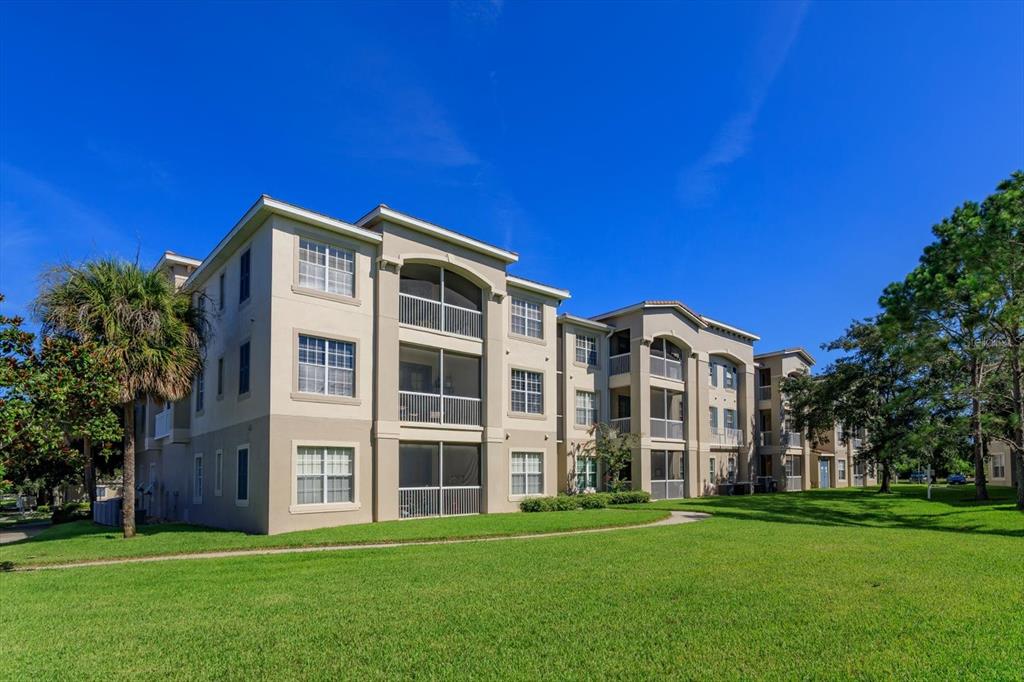 3001 LAUREL RUN LANE UNIT 206
