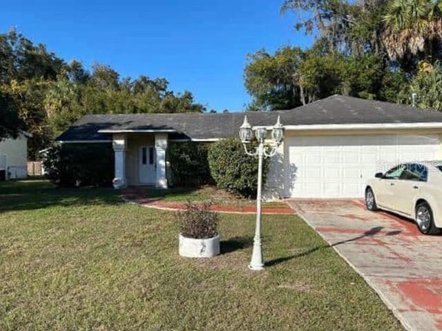 8461 W BUCKWOOD COURT