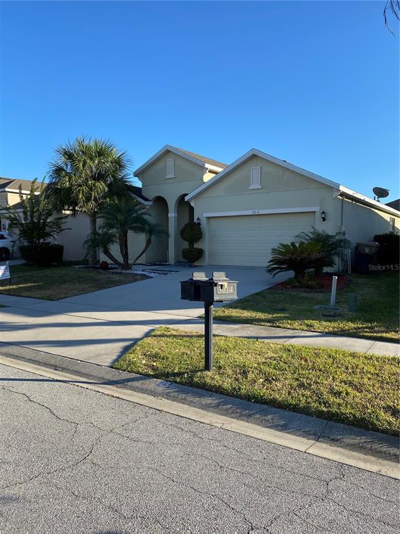 3016 MADELIA LANE