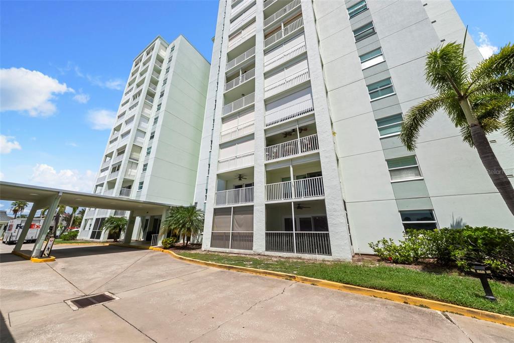 420 64TH AVENUE UNIT 102, ST PETE BEACH, FL — photo 2 of 30
