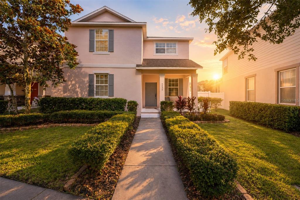 3426 SCHOOLHOUSE ROAD