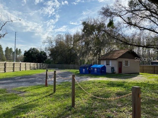 19510 HOLLY LANE, LUTZ, FL — photo 2 of 8