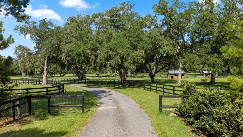 11140 NW 160TH AVENUE, MORRISTON, FL — photo 3 of 90