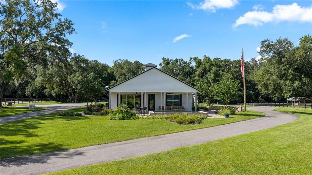 11140 NW 160TH AVENUE, MORRISTON, FL — photo 5 of 90