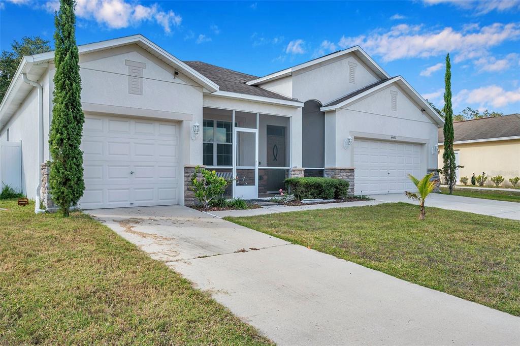 4476 CREEKSIDE DRIVE, MULBERRY, FL — photo 2 of 30