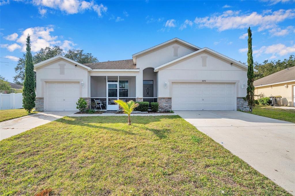 4476 CREEKSIDE DRIVE, MULBERRY, FL — photo 3 of 30