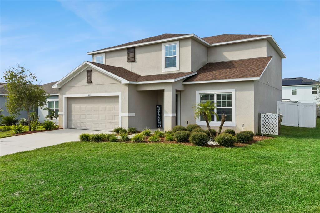 4108 DEERMOSS DRIVE, CLERMONT, FL — photo 2 of 30