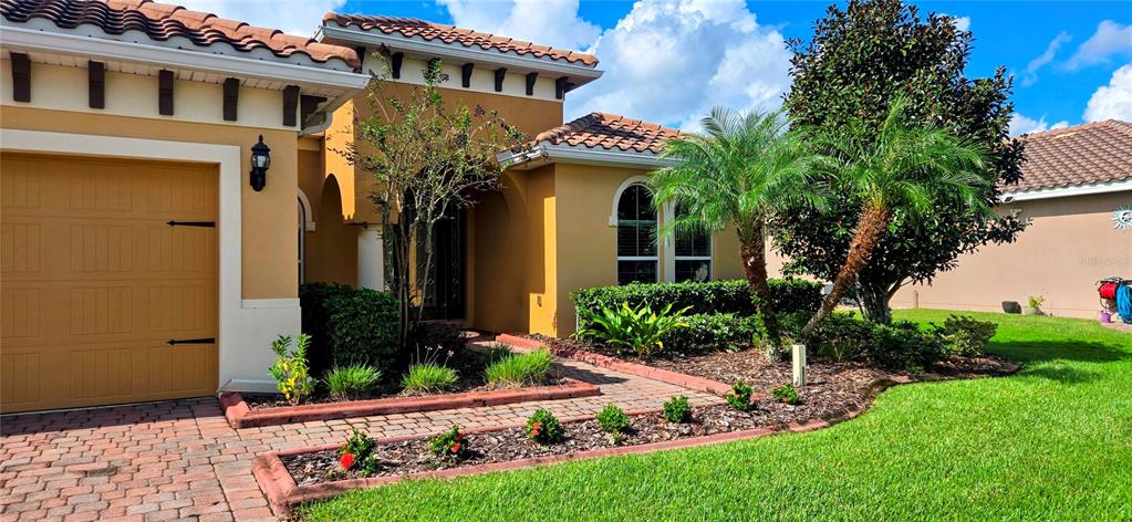 801 SAN RAPHAEL STREET, POINCIANA, FL — photo 3 of 38