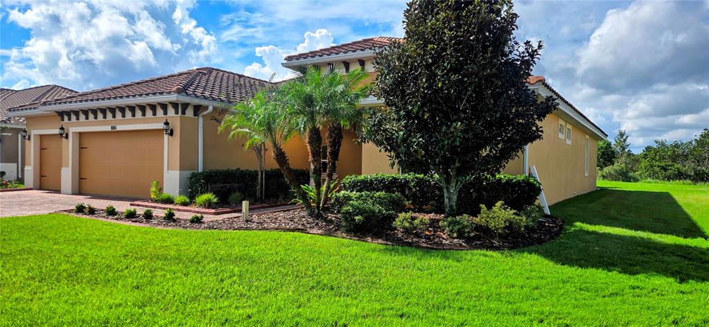 801 SAN RAPHAEL STREET, POINCIANA, FL — photo 4 of 38