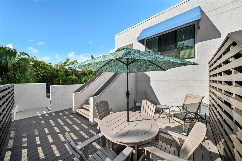 843 BAYPORT WAY UNIT 843, LONGBOAT KEY, FL — photo 5 of 30