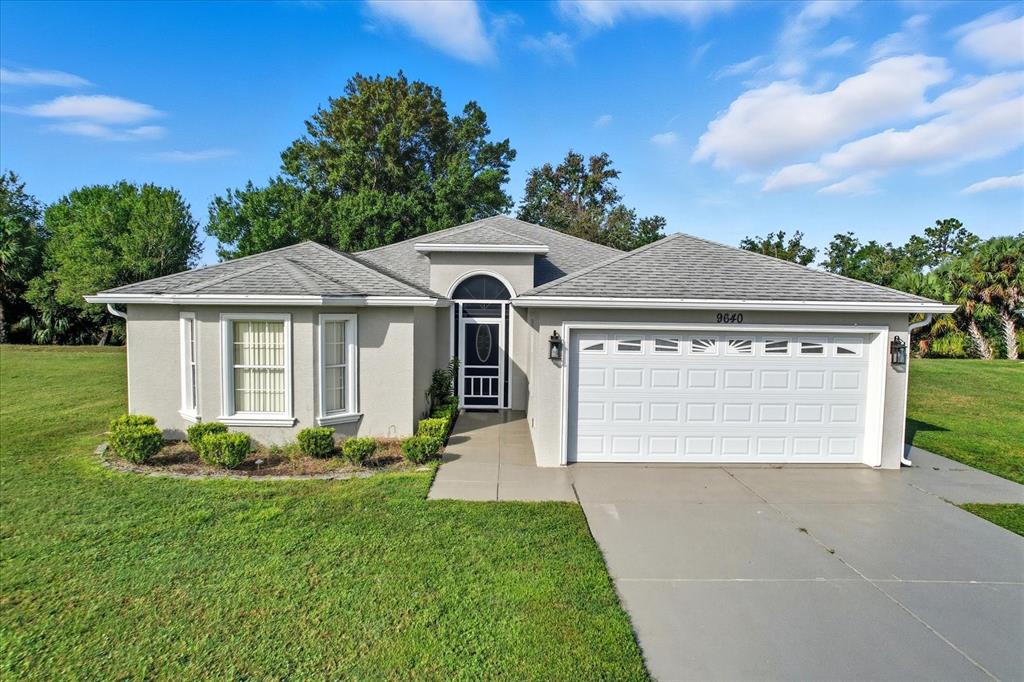 9640 E WHITE EGRET PATH