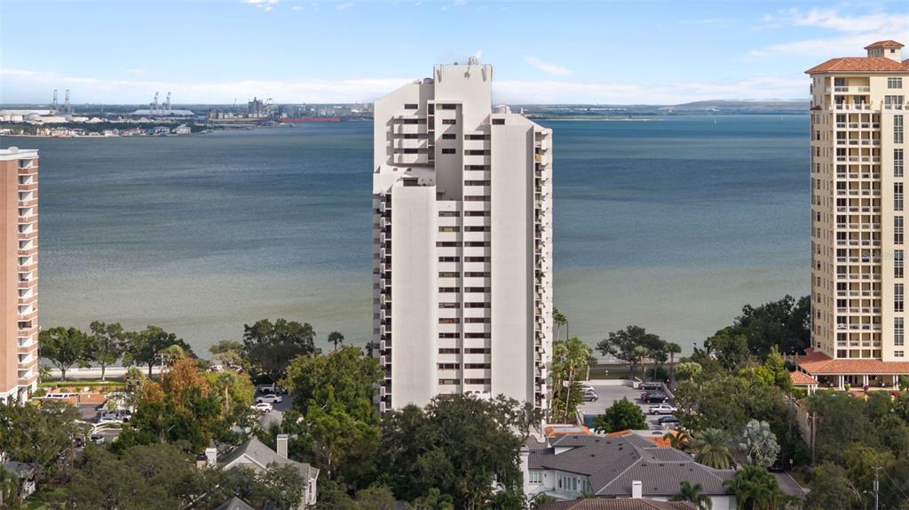 4141 BAYSHORE BOULEVARD UNIT 205