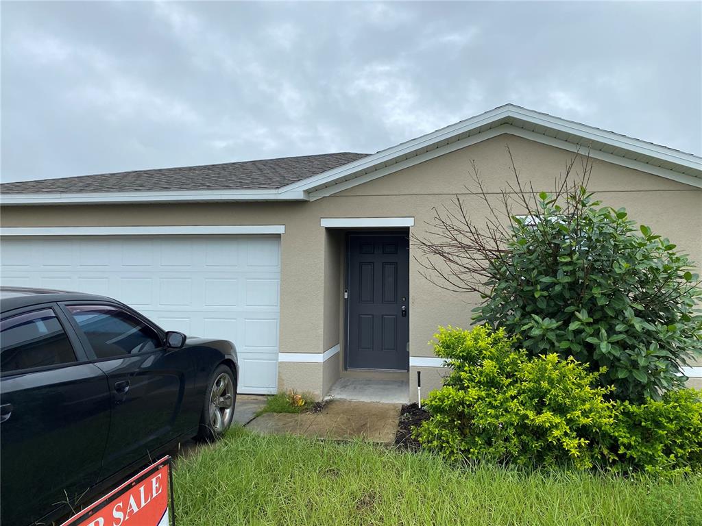 1746 NEBRASKA LOOP, SUMTERVILLE, FL — photo 2 of 2