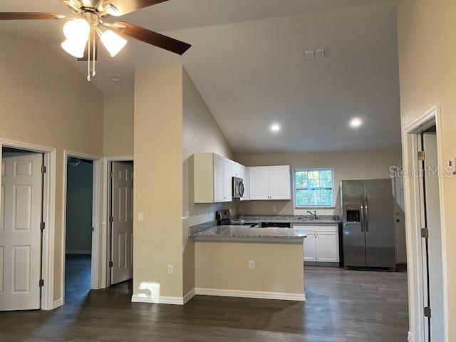 3711 SE 140TH LANE, SUMMERFIELD, FL — photo 3 of 17