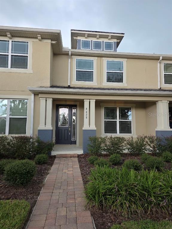 8428 IRON MOUNTAIN TRAIL